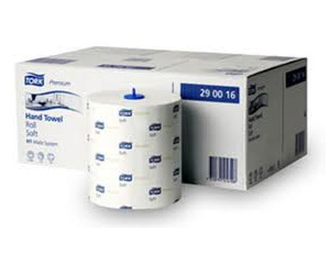 Papra dvielis 100m*21cm, D=19cm, 2 sli, ar perforciju, jauniedra